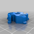 spool_adapter_v1-3_star_right20150818-25888-5d02ml-0.png Spool Hub Adapter to convert from 1.25" to 0.25" Rod