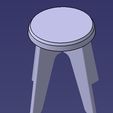 Capture-d'ecran-2025-09-28-164953.jpg Small stool - Petit tabouret