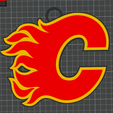 Screenshot-2026-01-25-124946.png Calgary Flames Oversized Necklace, Hype Chain