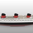 4.jpg SS NORMANDIE ocean liner final 1939 season print ready model