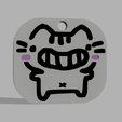 Silly-Cat-1.png Брелок "Глупая кошка