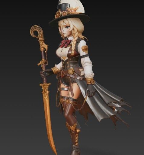 steam24.jpg SteamSword Captain