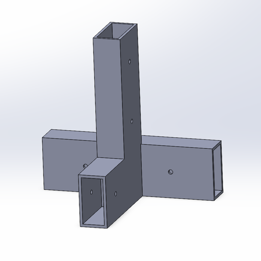 🧑‍🔧 Target Stand・ STL File for 3D printing・Cults