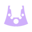 lock base v8.stl Fixed Handcuffs