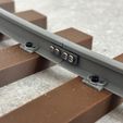 Train-Track-Set-Fishplate.jpg Railway Track Set - 1:14 Scale