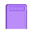 Game Boy Color.stl Game Boy Color 墨盒