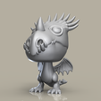 STORMFLY-gris.1221.png STORMFLY (HOW TO TRAIN YOUR DRAGON) FUNKO POP VERSION