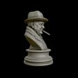 29.jpg Winston Churchill 3D print model