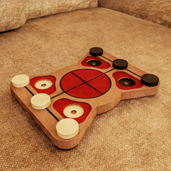 IMG_9848.png PAT GONU - BOARD GAME