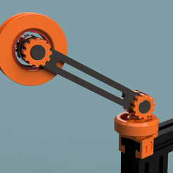 filament_guide_with_bearing_v10.png Filament Guide v3