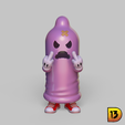 angry-F-condom.png MINIPRINT R009 - ANGRY F@CKING CONDOM