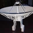 dish_almost_finished.jpg ISS and LEO satellites tracker