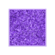1X1 grass.stl Быстрая укладка плитки том 2 (леса, равнины и реки)