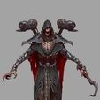 DEMON1.jpg DOOM DARK AGES REVENANT