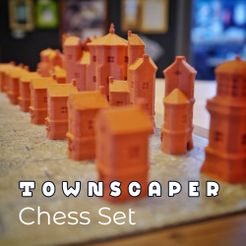 cover.jpg Townscaper Chess Set