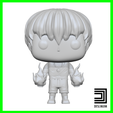 Chris-orochi-02.png Chris Orochi - The King Of Fighters KOF XV Funko POP