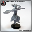 Mal-Front-Photo.png Rot Goddess Charamancer