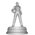 020.png Michael Jackson Pop King Sci-Fi Soldier Statue