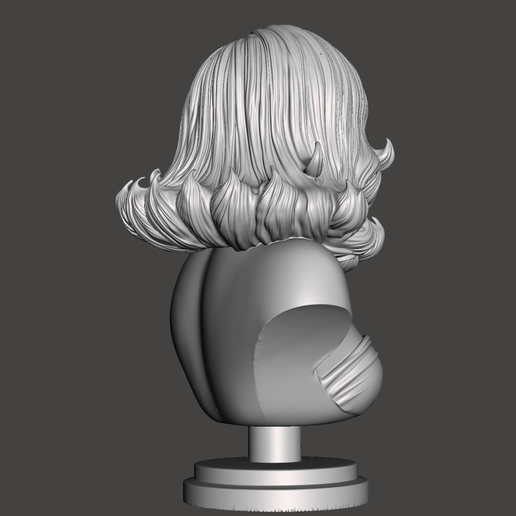 Screenshot-2026-08-27-alle-12.44.17.png LADY GAGA ELEGANT PORTRAIT BUST - RETRO HOLLYWOOD STYLE - 3D PRINTABLE SCULPTURE - PERSONAL USE