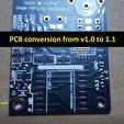 PCB_conversion_v1.1.jpg 3D Printer Power and Light Control automation module