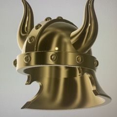 Viking-Helmet.jpeg Viking Helmet