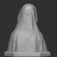 3.png bust of our lady of Fatima - Bust of Our Lady of Fatima