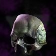 v2.jpg Papa Emeritus V mask, Ghost BC Papa Perpetua v2