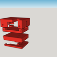 M18_battery_adapter5.png Milwaukee M18 Power Adapter- Spot Welder PCB - Support me