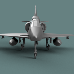Senza-titolo-v12.png Файл STL McDonnell Douglas F-4 Phantom II・3D-печатный дизайн для загрузки, 3DPau