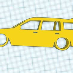 Web-capture_2-12-2023_143722_www.tinkercad.com.jpeg Toyota Corolla All Trac 4wd AE95 Silhouette Keyring