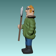 2.png contadino della serie "Shaun, il pecorello"