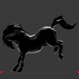 Screenshot_7.png The Horse Doubles - Low Poly