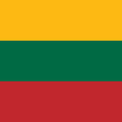 Lithuania.png Flags of Germany, Bulgaria, Lithuania, Netherlands, Austria, Luxemburg, Amenia, Russia, Sierra Leone, Yemen, Estonia, and Hungry
