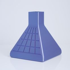 cults-thum.jpg Archivo STL gratis Jarrón・Plan para descargar y imprimir en 3D