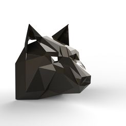 untitled.10.jpg Wolf/Dog Head Mask or Leds