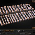 30-Balusters-Architecture-Kitbash-IMM-Brushes-Sculpted-By-Yacine-BRINIS-Volume-01-Set-017.jpg 30 Balusters Kitbash