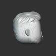 08.png A male head in a Funko POP style. A slicked back hairstyle and a beard. MH_4-3