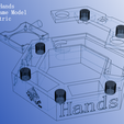 Hydra-Hands-Wireframe-NE-ISO-AD.png Hydra Hands (Helping Hands) Soldering Workstation