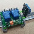 9.jpg Universal PCB DIN/Desktop adjustable holder