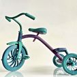 IMG_6869_PerfectlyClear.jpg RETRO TOY TRICYCLE