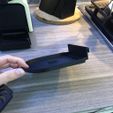 IMG_1618.JPG Nespresso EN80cw , cap plate holder