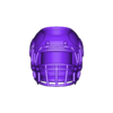 STL file NFL TENNESSEE TITANS HELMET・3D print design to download