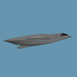 13.png Test hull no.6