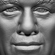 25.jpg John Cena bust 3D printing ready stl obj