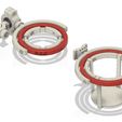 bff8fea8e3aeeec5fcda80bfc71dc1e8_display_large.jpg Archivo STL Soporte de balanceo de giroscopios para taza o jarro・Modelo imprimible en 3D para descargar