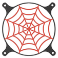 VP.png スパイダーウェブファングリッド 120mm