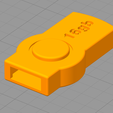 SIMPLY3D_PIC.PNG Kingston Style USB Casing
