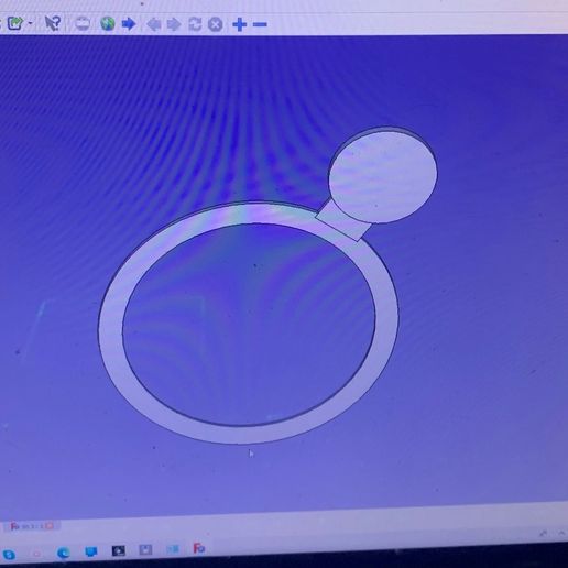 tilt-1.jpg Tilt corrector ring stl