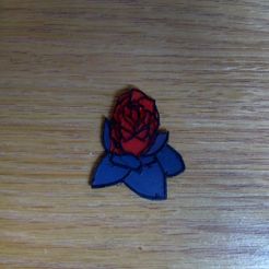 1.jpeg Rose Pin