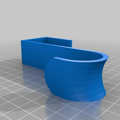 40795b941fc2c3904ddbbcf6a90bbe17.png Free STL file Door hook hanger・3D printable object to download